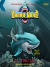 Cover image for Shark Wars